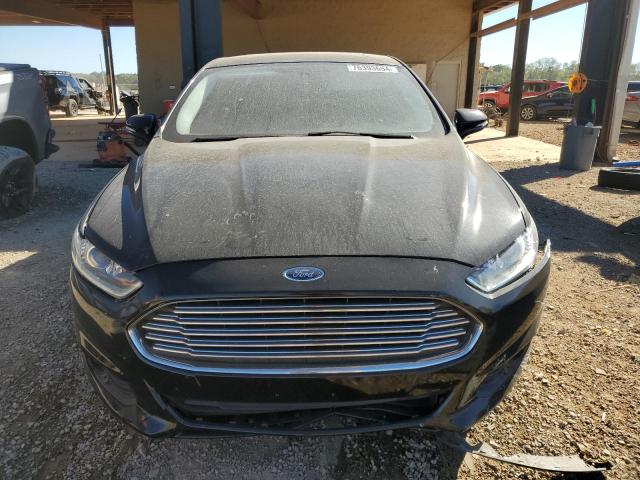 2016 FORD FUSION SE - 3FA6P0H79GR136232