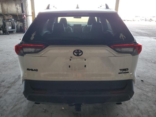 VIN 2T3S1RFV8MW236765 2021 Toyota RAV4, Trd Off Road no.6