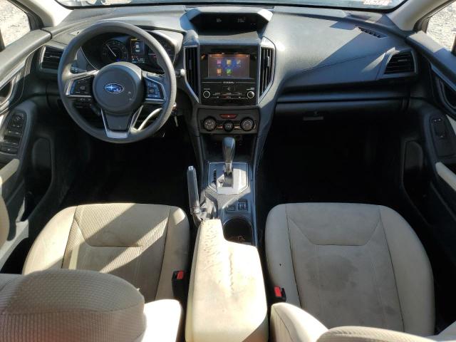 2017 SUBARU IMPREZA PR - 4S3GTAD69H3747066