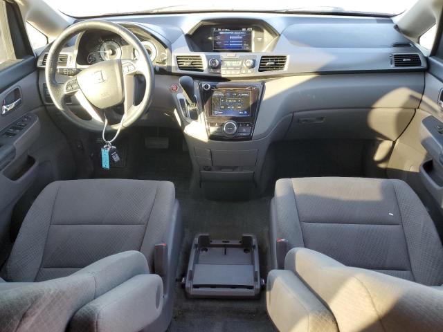 VIN 5FNRL5H47FB080930 2015 Honda Odyssey, EX no.8