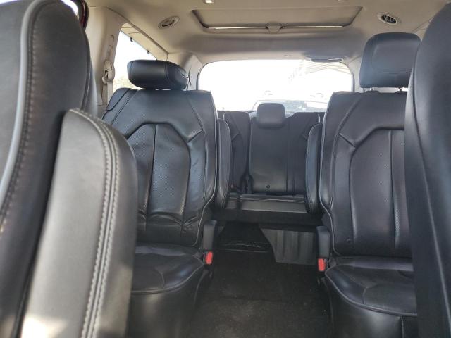 2018 CHRYSLER PACIFICA L - 2C4RC1GGXJR141382