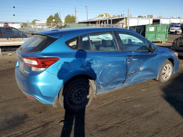 2018 SUBARU IMPREZA - 4S3GTAA67J3719986