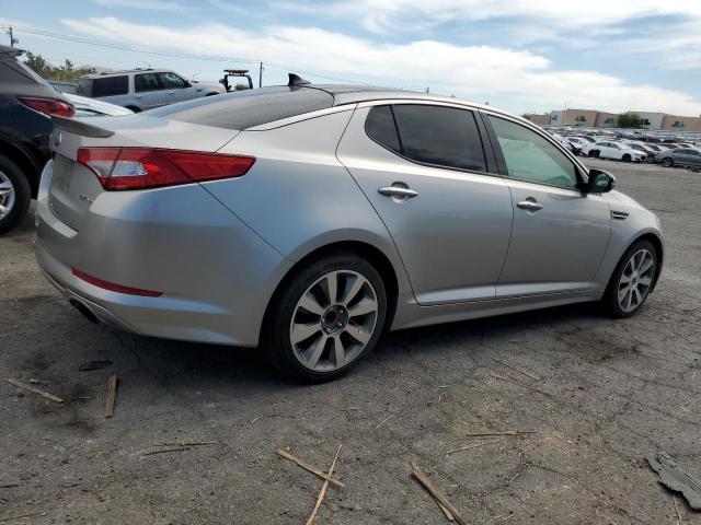 VIN 5XXGR4A63DG188788 2013 KIA Optima, SX no.3