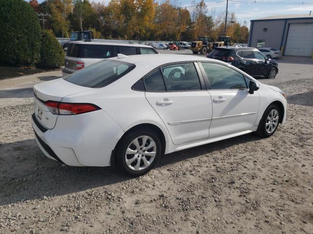 2021 TOYOTA COROLLA LE - 5YFEPMAE9MP207274