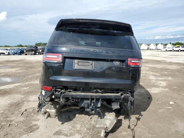 VIN SALRU2RV6L2434351 2020 Land Rover Discovery, La... no.6