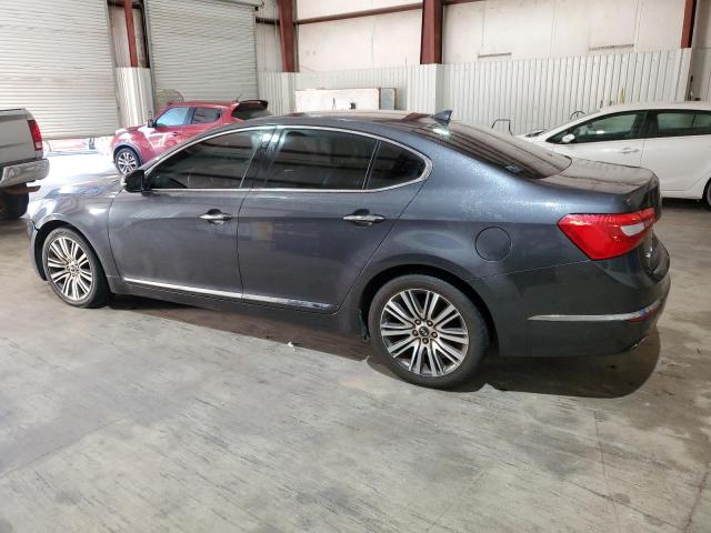 VIN KNALN4D74E5147748 2014 KIA Cadenza, Premium no.2