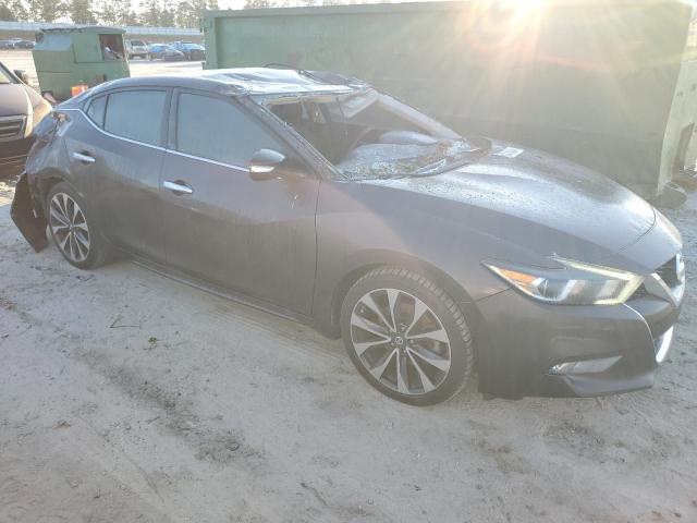2016 NISSAN MAXIMA 3.5 - 1N4AA6AP0GC390824