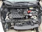 NISSAN VERSA S photo