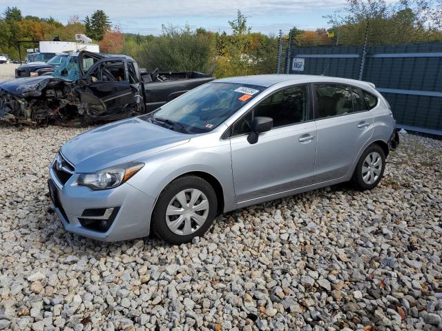 2016 SUBARU IMPREZA - JF1GPAA62GH287717