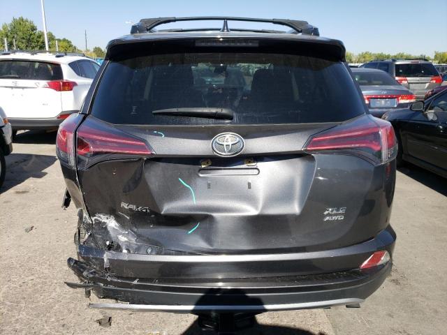 2018 TOYOTA RAV4 ADVEN - JTMRFREV1JJ734186