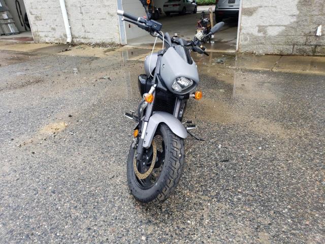 SUZUKI VZ800 2019 black  gas JS1VS56A3K2100155 photo #3