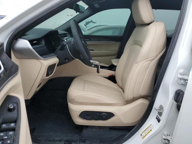 2023 JEEP GRAND CHER - 1C4RJJBG6P8843572