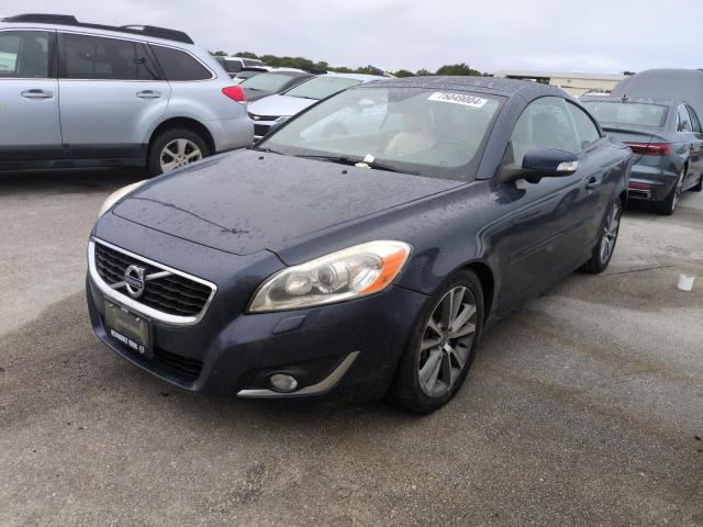 VOLVO C70 T5