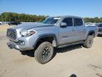 2020 TOYOTA TACOMA DOU - 5TFCZ5AN4LX237936