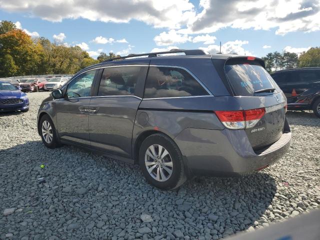 2016 HONDA ODYSSEY EX - 5FNRL5H67GB068764