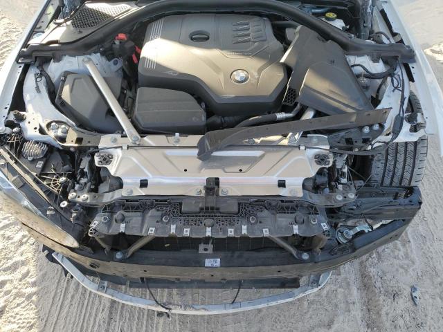 2024 BMW 430XI GRAN - WBA73AV02RFR13340