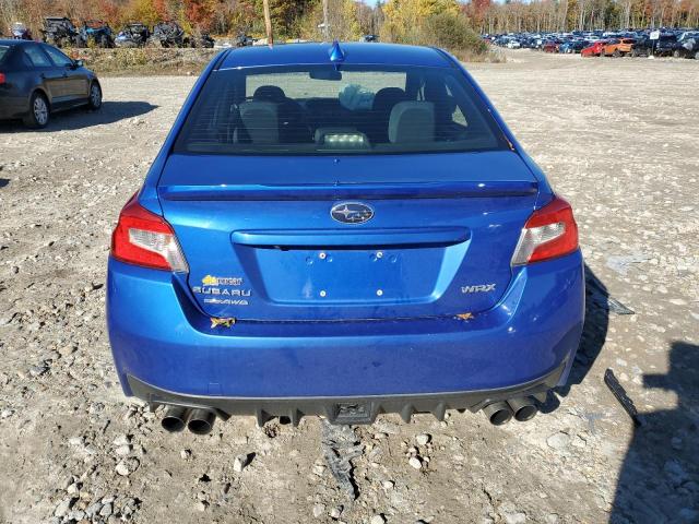 2019 SUBARU WRX PREMIU - JF1VA1F64K8805577