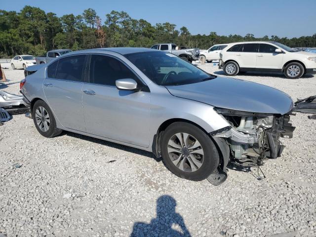 VIN 1HGCR2F39DA263671 2013 Honda Accord, LX no.4