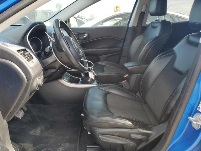 2018 JEEP COMPASS LA - 3C4NJCBB7JT487933