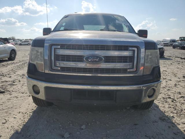 VIN 1FTFW1CF6EKD97014 2014 Ford F-150, Supercrew no.5