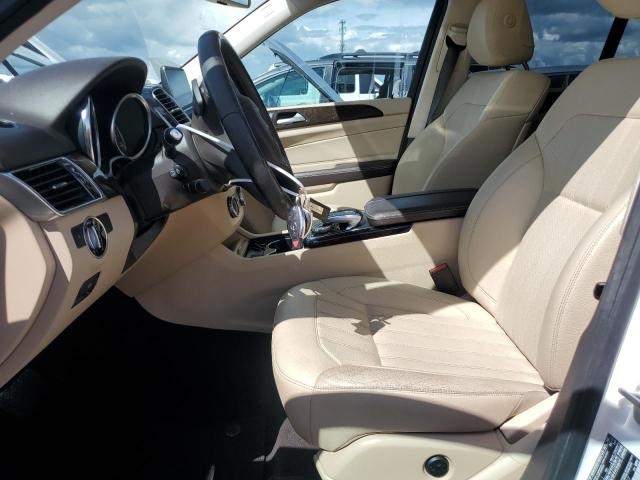 2017 MERCEDES-BENZ GLE 350 4M - 4JGDA5HB1HA946157