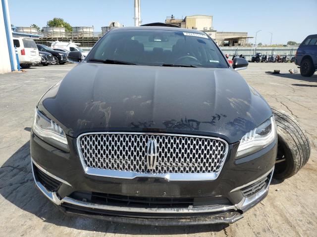 2019 LINCOLN MKZ RESERV - 3LN6L5FC8KR613949