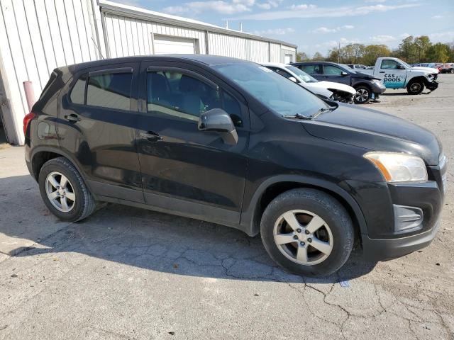 Vin: kl7cjnsb6gb590254, lot: 77670124, chevrolet trax ls 20164