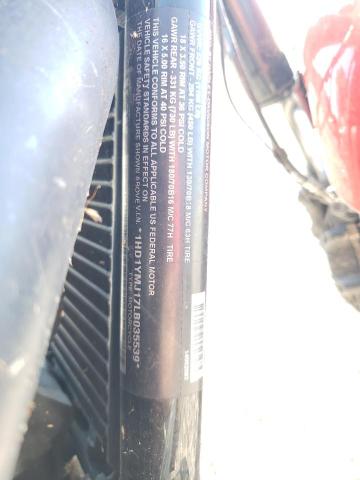 2020 HARLEY-DAVIDSON FLSB - 1HD1YMJ17LB035539