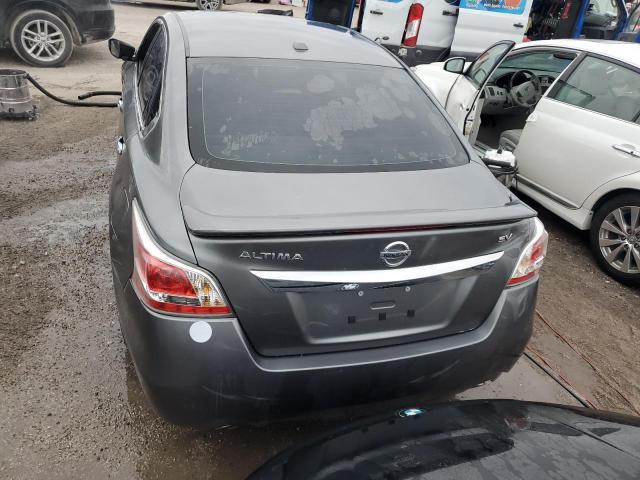 2015 NISSAN ALTIMA 2.5 - 1N4AL3AP7FC270364