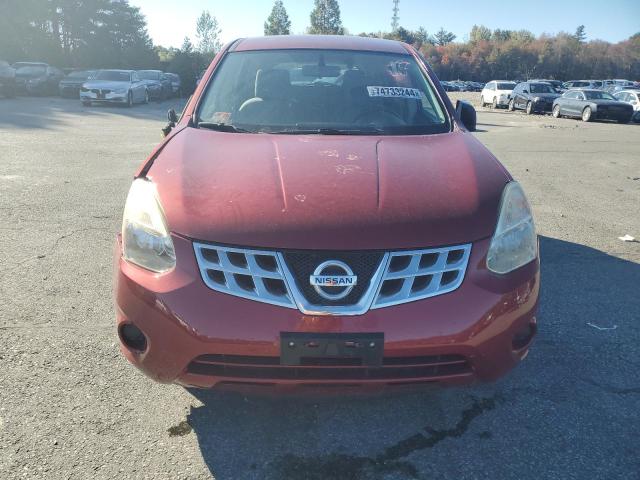 VIN JN8AS5MV5DW134253 2013 Nissan Rogue, S no.5