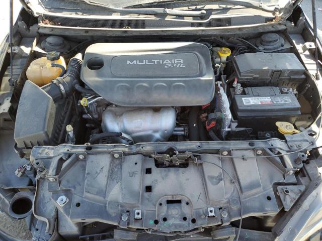 2015 CHRYSLER 200 LIMITE - 1C3CCCAB1FN655869