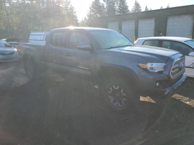 VIN 3TMDZ5BN5HM023652 2017 Toyota Tacoma, Double Cab no.4