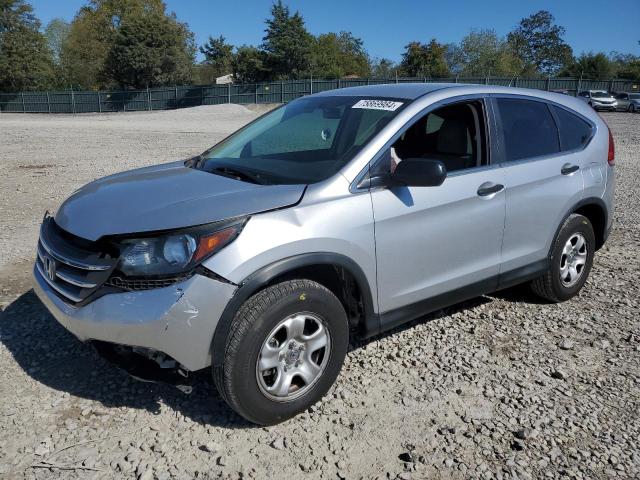 VIN 2HKRM3H39EH560685 2014 Honda CR-V, LX no.1