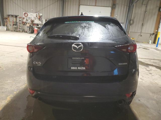 2020 MAZDA CX-5 TOURI - JM3KFBCM1L0746566