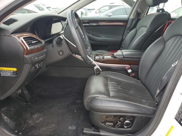 2019 GENESIS G90 PREMIU KMHG34JA3KU052606
