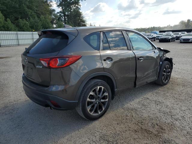 2016 MAZDA CX-5 GT - JM3KE4DY2G0762975