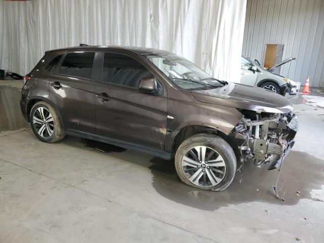 Vin: ja4aruau5mu016111, lot: 69632504, mitsubishi outlander es 20214