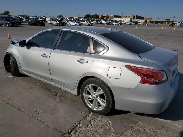 VIN 1N4AL3APXDN476148 2013 Nissan Altima, 2.5 no.2