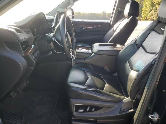 2019 CADILLAC ESCALADE E - 1GYS4HKJ9KR112113