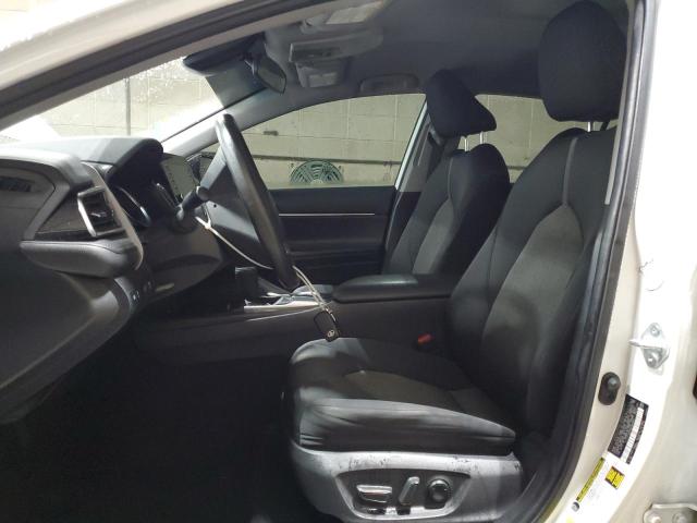 2021 TOYOTA CAMRY LE - 4T1C11AK0MU469535