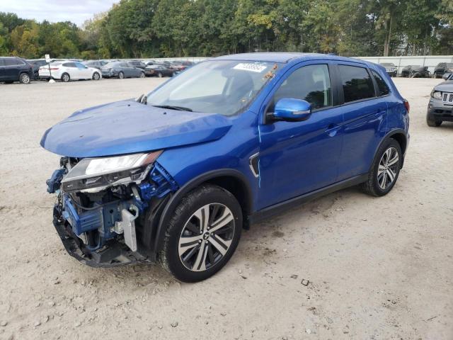 Vin: ja4aruau5nu021908, lot: 71338954, mitsubishi outlander es 2022 img_1