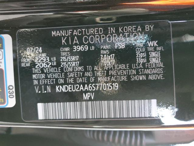 VIN KNDEU2AA6S7701519 2025 KIA SELTOS no.14