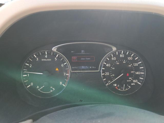2017 NISSAN PATHFINDER - 5N1DR2MN4HC609364