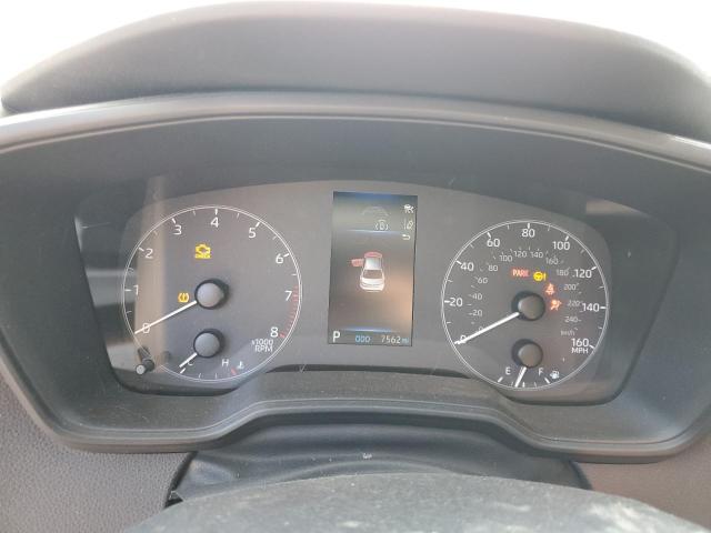 2024 TOYOTA COROLLA LE - 5YFB4MDE9RP159144