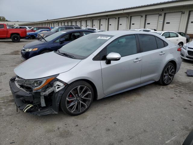 2020 TOYOTA COROLLA SE #3029676069