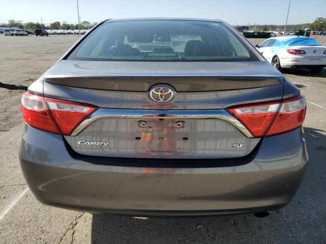 VIN 4T1BF1FK7FU065303 2015 Toyota Camry, LE no.6