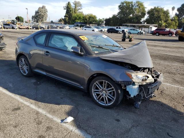 Vin: jtkjf5c72b3019863, lot: 74954214, toyota scion 20114
