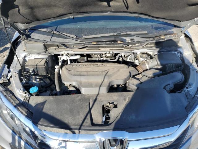 2019 HONDA ODYSSEY LX 5FNRL6H22KB045534