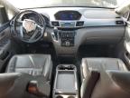 HONDA ODYSSEY EX photo