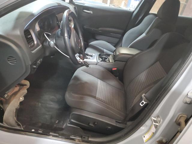2022 DODGE CHARGER GT - 2C3CDXMG6NH139378